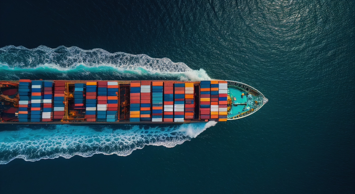 Container